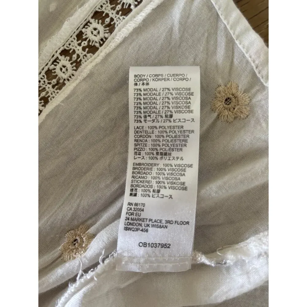 Free People brand free